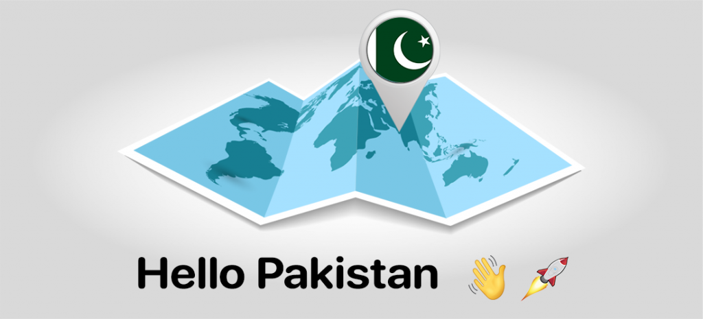 Hello Pakistan | PaySky Payment Solutions