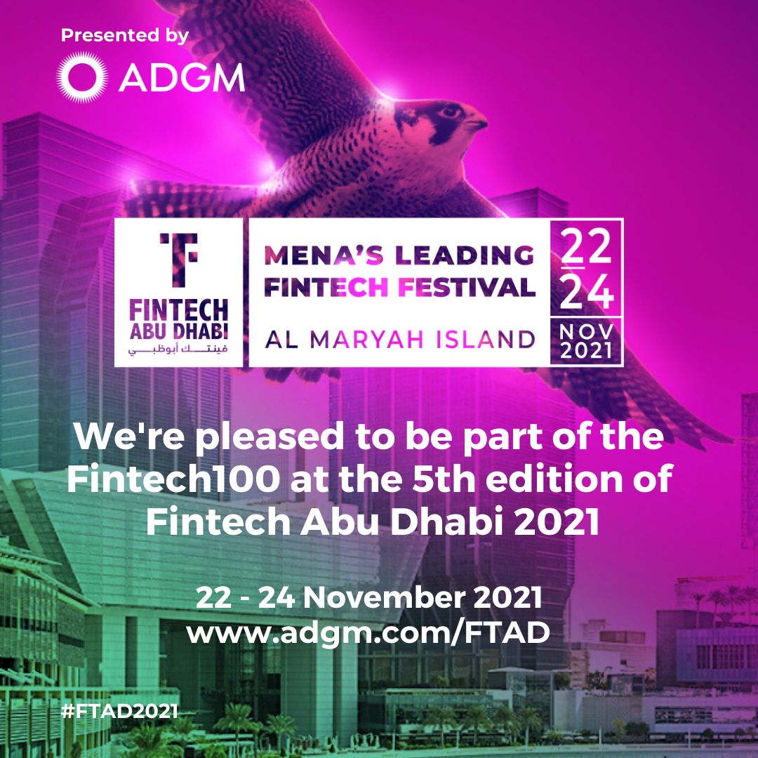 Paysky selected to be part of the Fintech100 at this year’s Fintech Abu